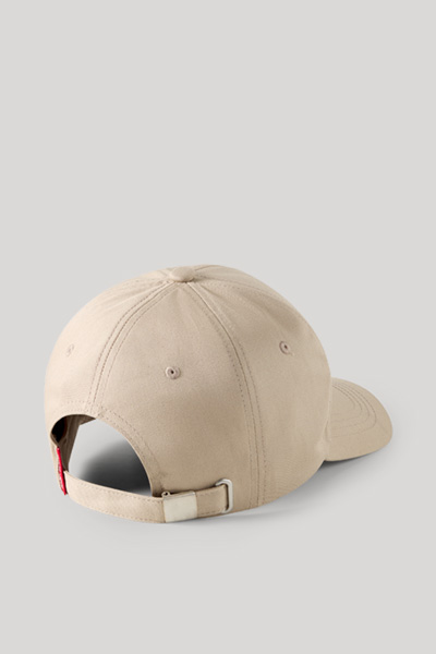 Cap Nalu in beige