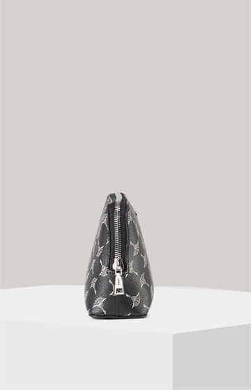 Cortina Danai Cosmetics Bag in Black
