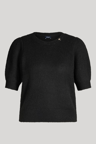 Pullover Kylie in Schwarz