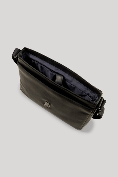 Cerratano Janis briefcase in black