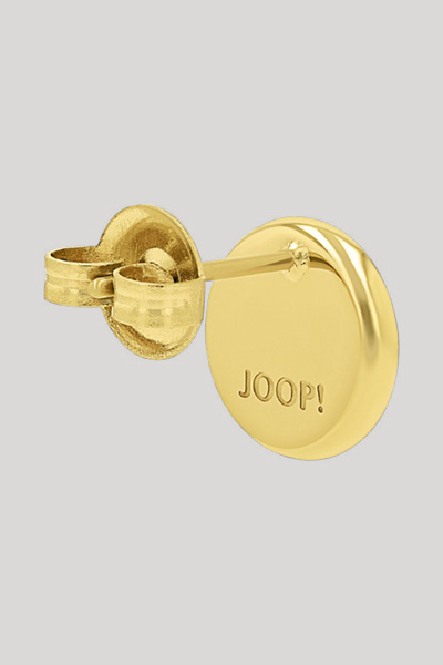 Führt zu Produktdetailseite „Ohrstecker in Gold"