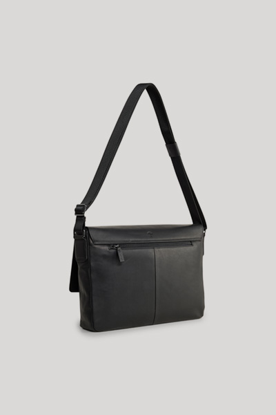 Cerratano Janis briefcase in black