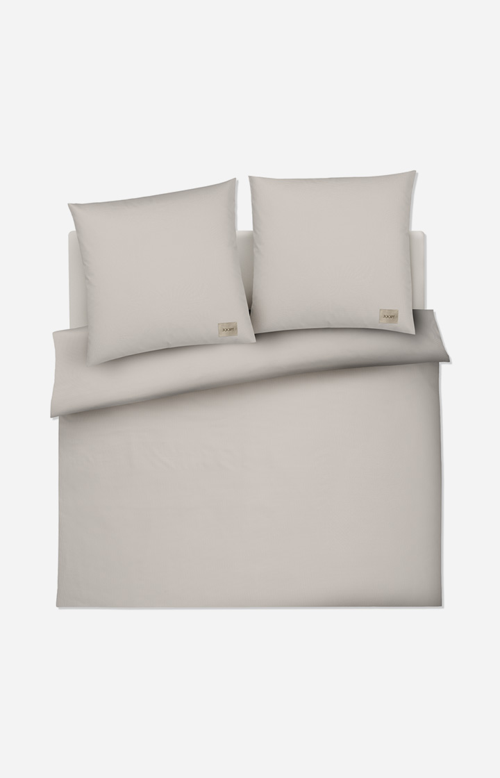 JOOP! SOFT Flannel Bed Linen in Cream