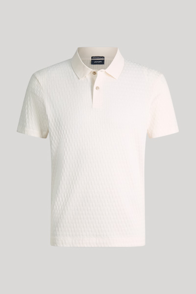 offwhite strukturiert