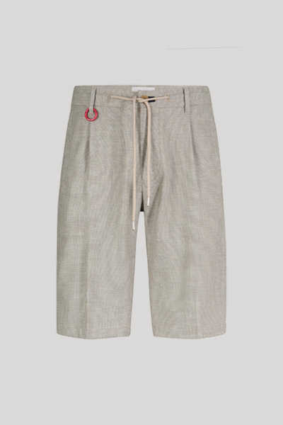 Führt zu Produktdetailseite „Bermudas Ruby in Beige"