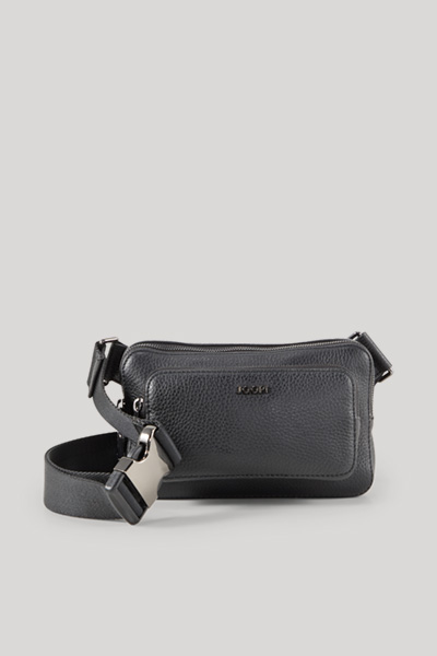 Cardona Emir belt bag in black