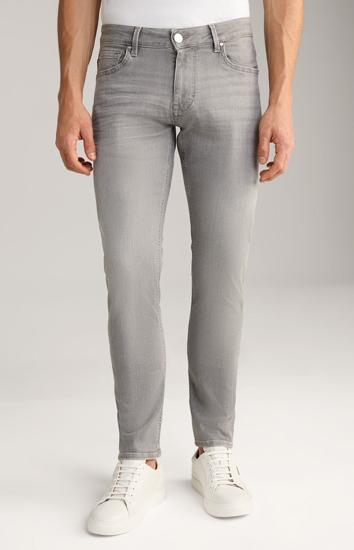 Stephen Jeans in Light Grey