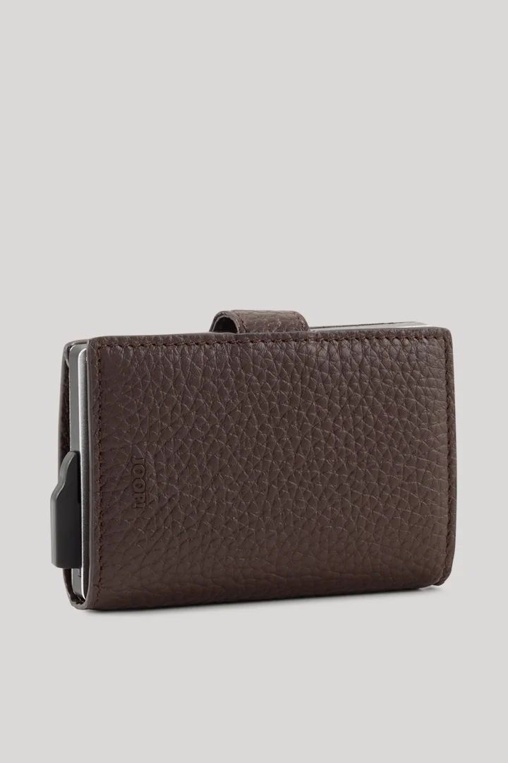 Leads to product detail page "Cardona C-Two E-Cage in dark brown"