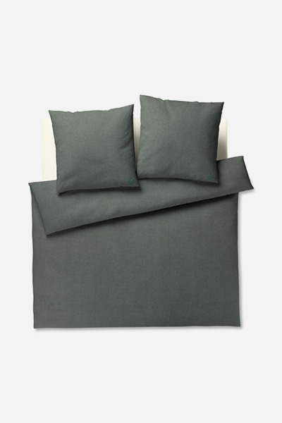 Bettwäsche JOOP! SOFT in Green