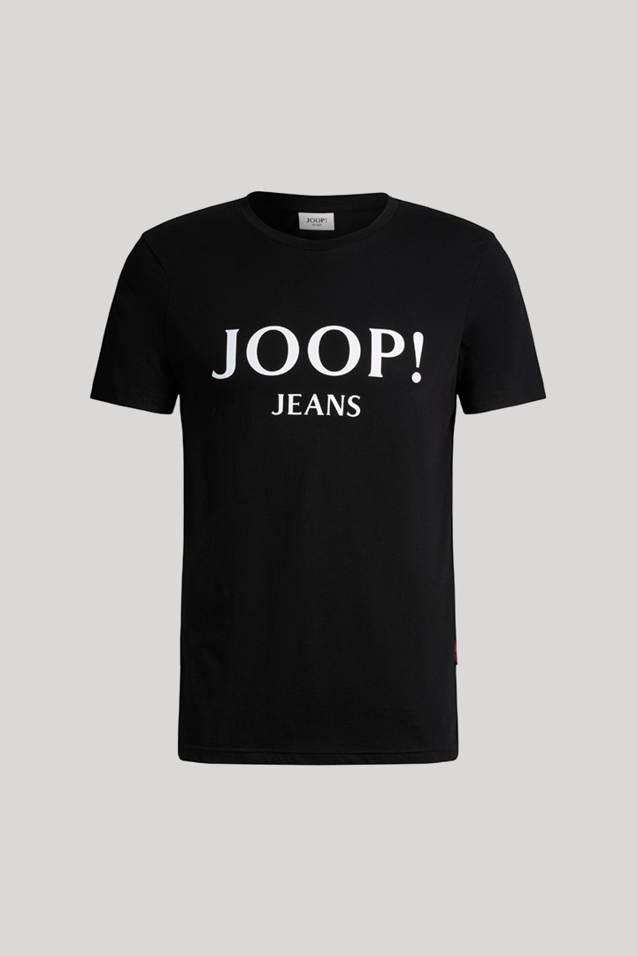 Führt zu Produktdetailseite „T-Shirt Alex in Schwarz"