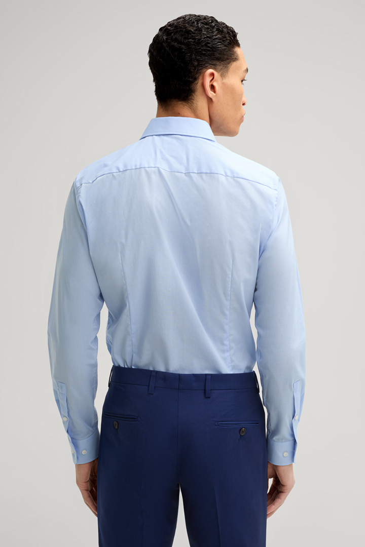 Pierce Shirt in Light Blue 