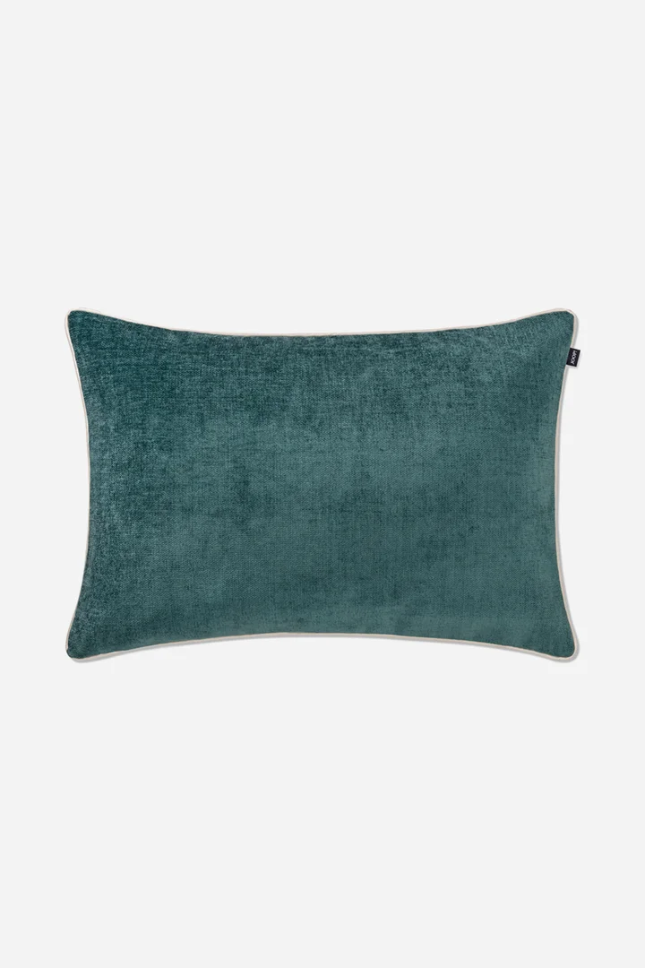 JOOP! presents the product Upholstery cushion JOOP! FABRICS COLLECTION CHENILLO from the category