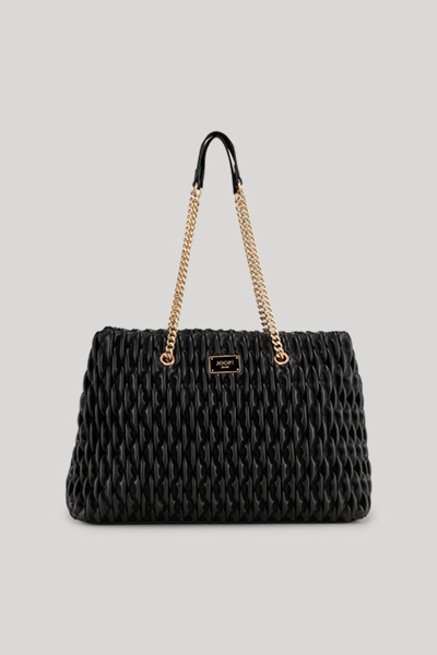 Ruga Niecy Handbag in Black