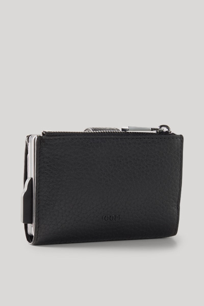 Kartenhalter Cardona C-Four E-Cage in Schwarz