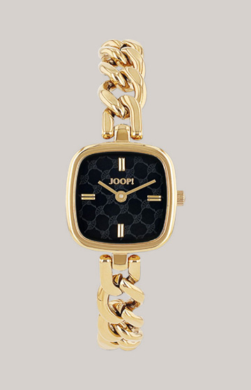 Women's Wristwatch in Gold