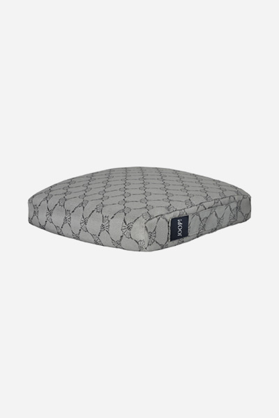 Führt zu Produktdetailseite „Boxkissen JOOP! OUTDOOR CUSHION CORNFLOWER RELAX in Stein, 40 x 40 cm"