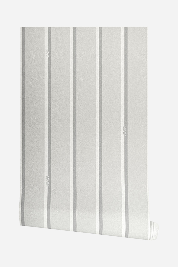 Führt zu Produktdetailseite „Vliestapete JOOP! WALLPAPER Stripes in Coast"