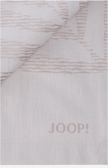 2er-Set Platzset JOOP! LEAF in Natur, 36 x 48 cm