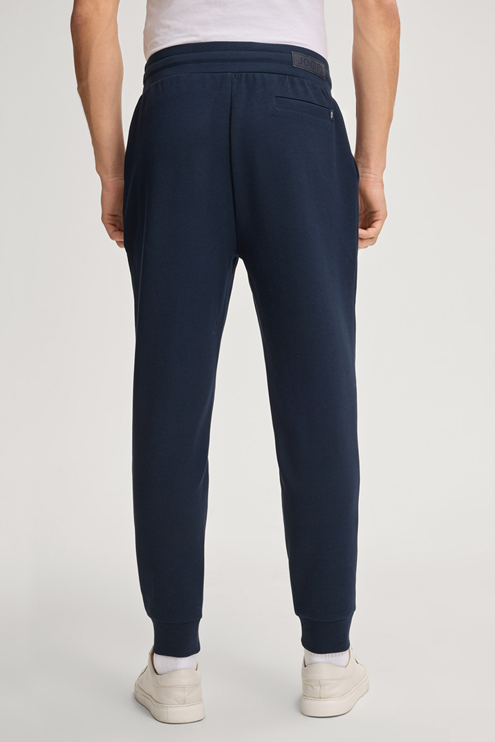 Joggpants Stelios in Dunkelblau