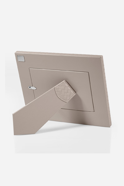 JOOP! HOMELINE Picture Frame, 10 x 15 cm, in Grey