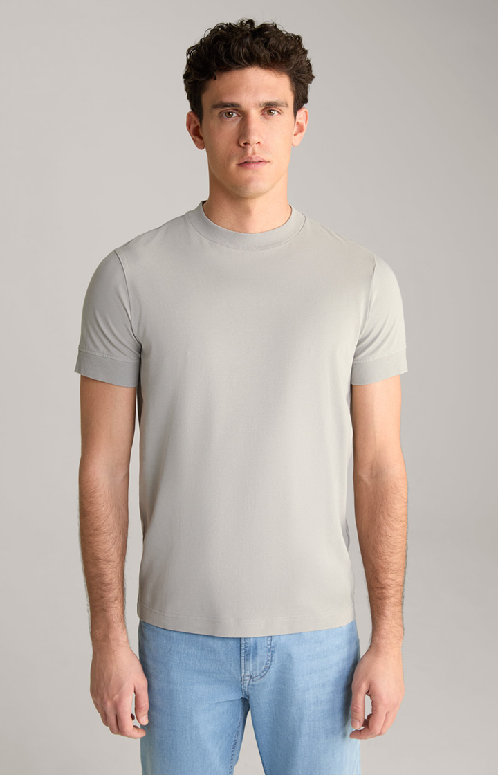 Cedric T-shirt in Grey