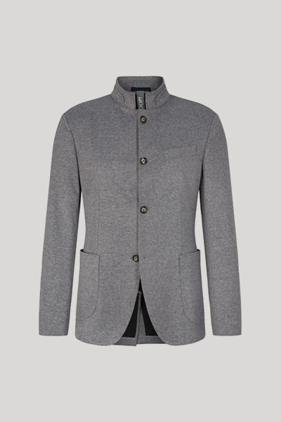 Hiro Jacket in Grey