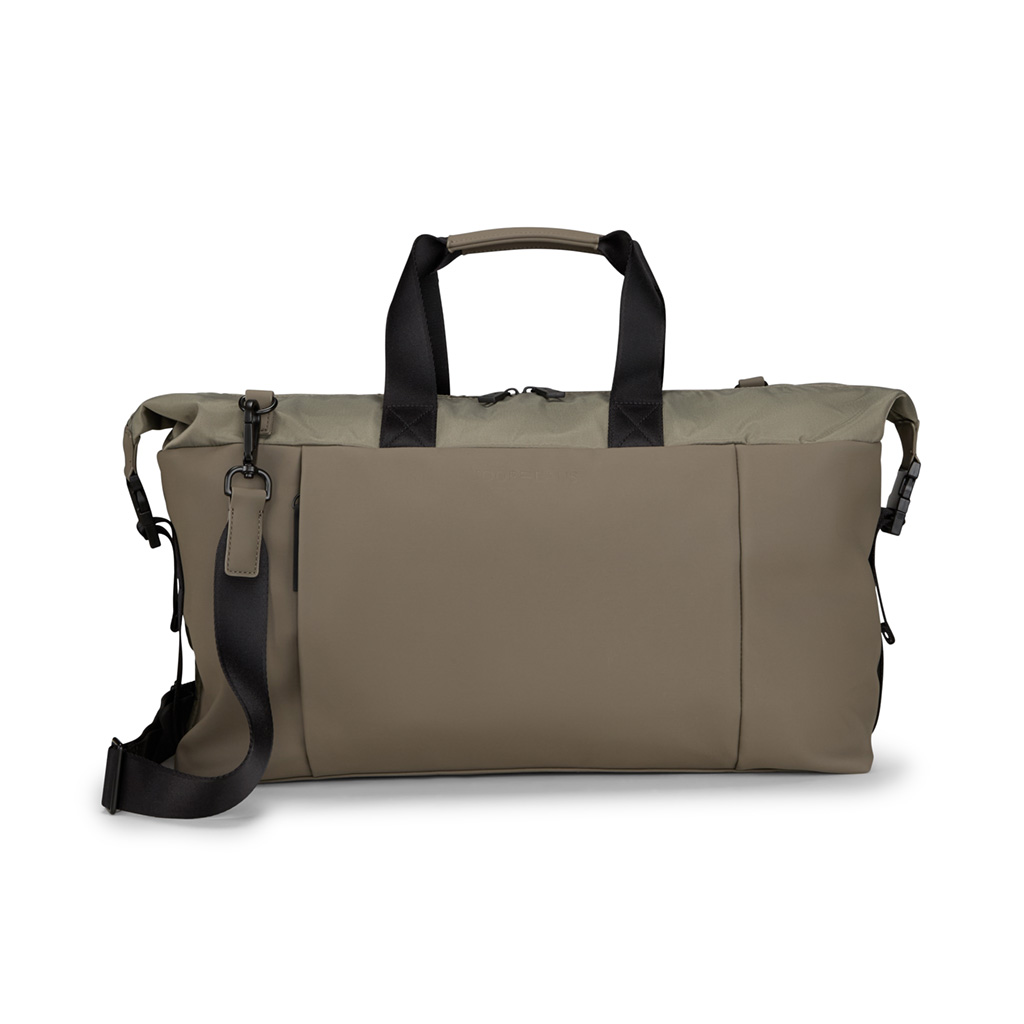 Sac de voyage petit format « Weekender » Mercedes-Benz