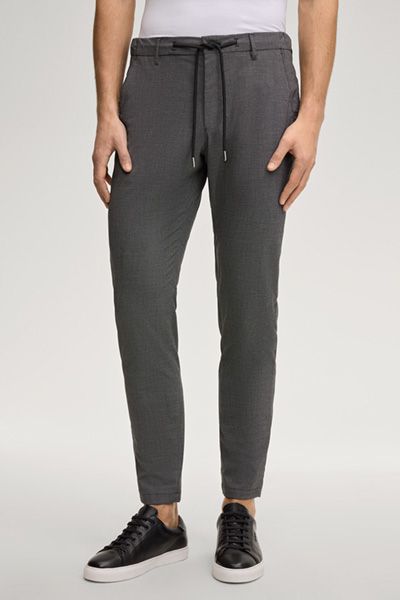 Chino Maxton in Anthrazit