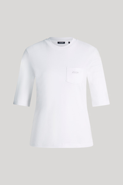 Tonja T-shirt in white