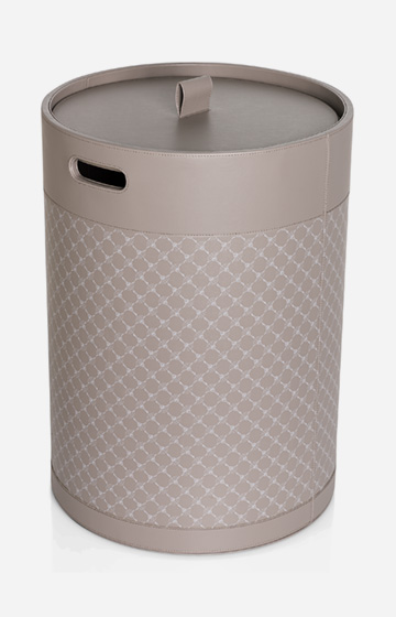 Wäschebehälter JOOP! CORNFLOWER, Beige