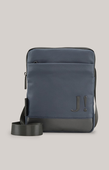 Crossbody-Schultertasche Marcena Liam in Navy