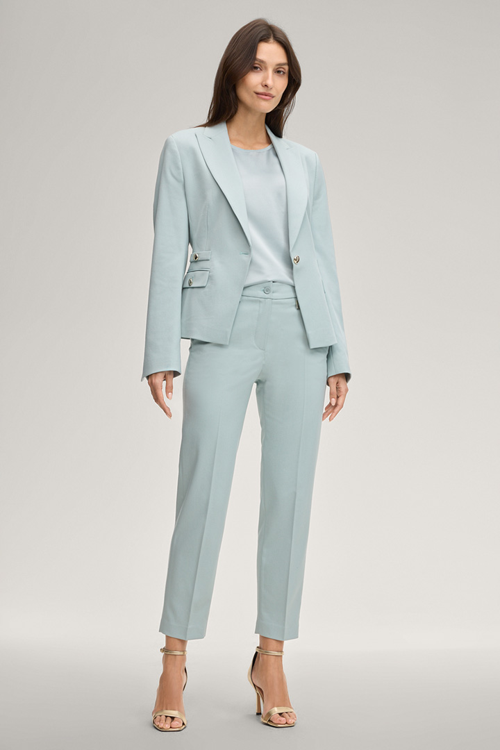 Führt zu Produktdetailseite „Chino in Aqua"