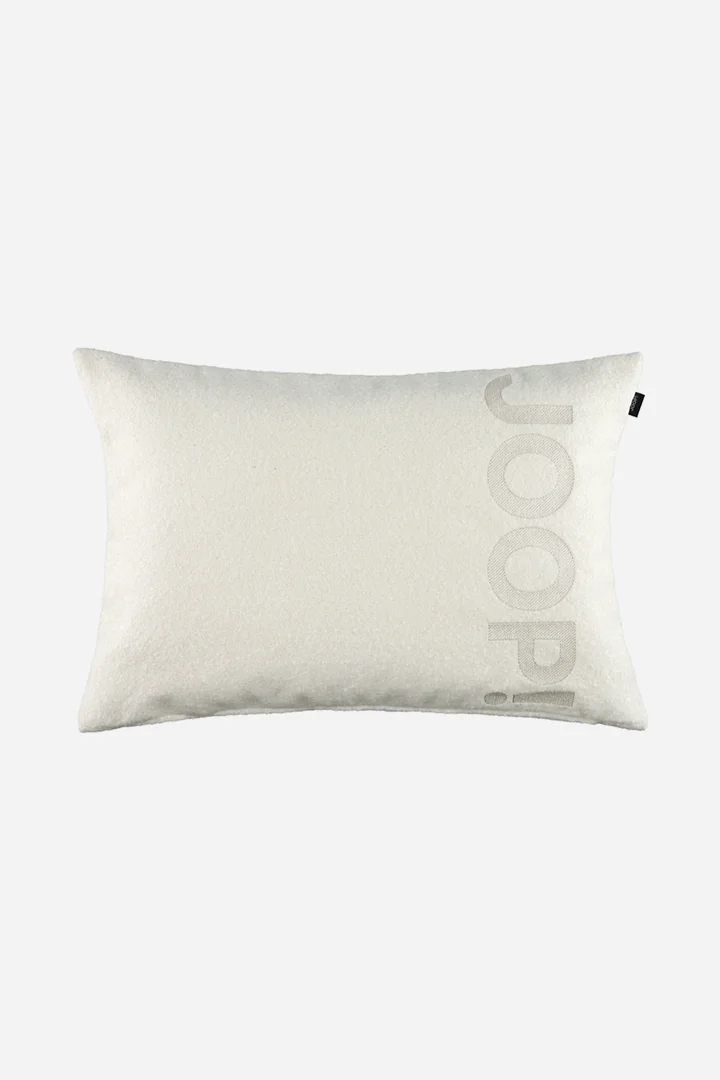 Leads to product detail page "Decorative cushion JOOP! Fabrics Studio"