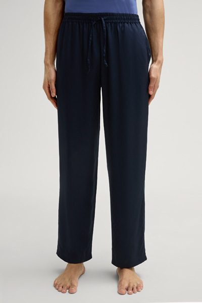 Cornflower-Joggpants in Navy