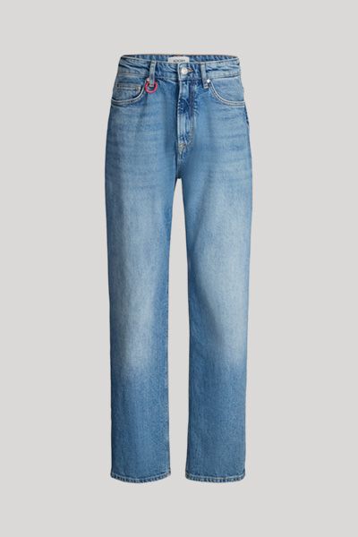 Jeans Rae in Blau
