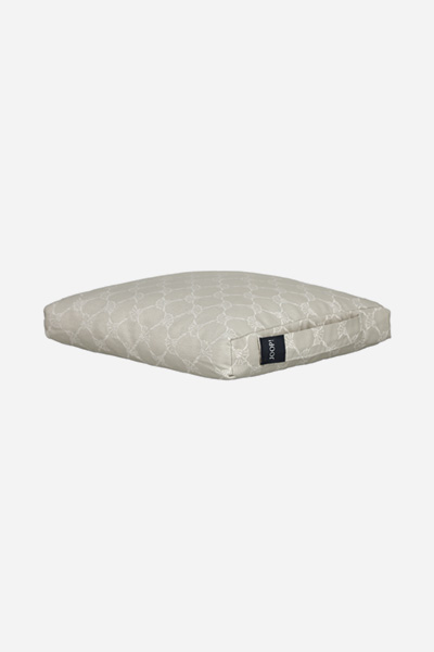 Führt zu Produktdetailseite „Boxkissen JOOP! OUTDOOR CUSHION CORNFLOWER RELAX in Sand, 40 x 40 cm"