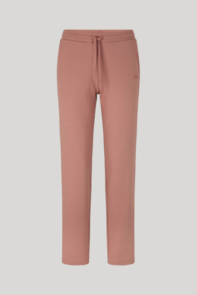 Loungewear Trousers in Rosé