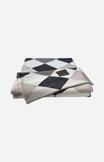 JOOP! SOFT Blanket in Stone