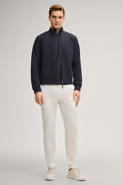 Pablo jacket in navy