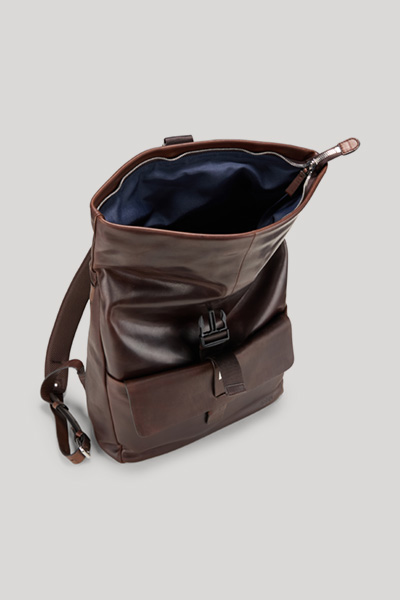 Loreto Rico backpack in brown