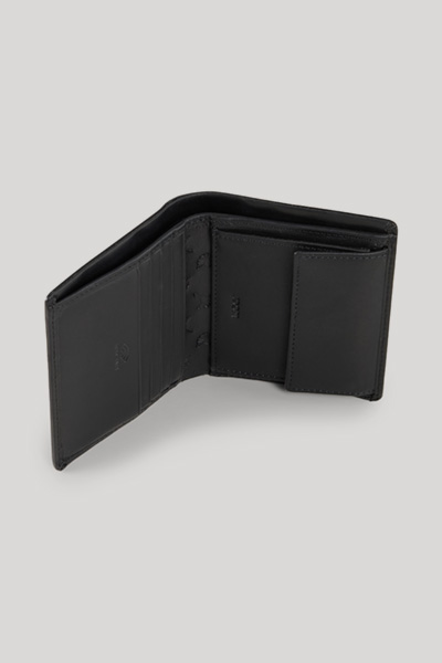 Cerratano Daphnis Wallet in Black