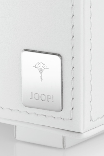 Tablett L, JOOP! HOMELINE, Weiß