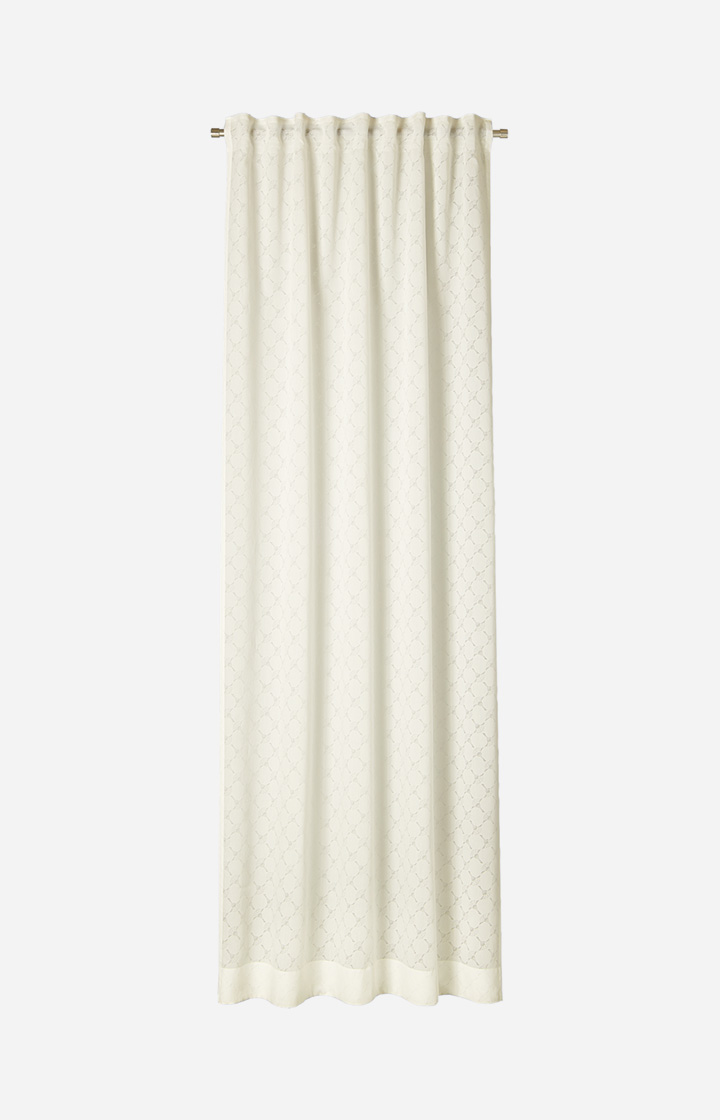 JOOP! LUCENT Ready-made Curtain in Cream