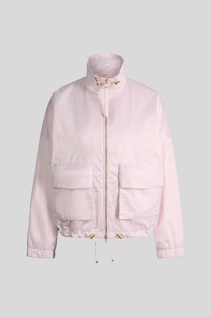 Blouson Oriella in Rosé