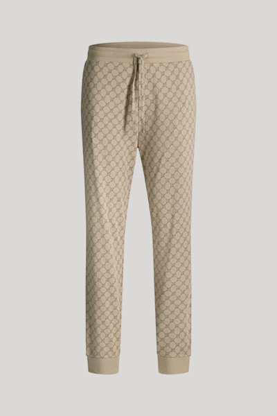 Cornflower Joggpants in Beige