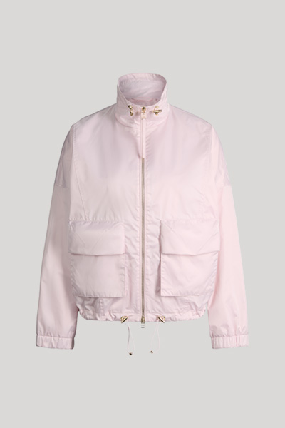 Oriella jacket in rosé