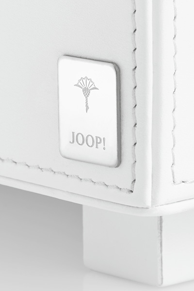 Tablett XL, JOOP! HOMELINE, Weiß