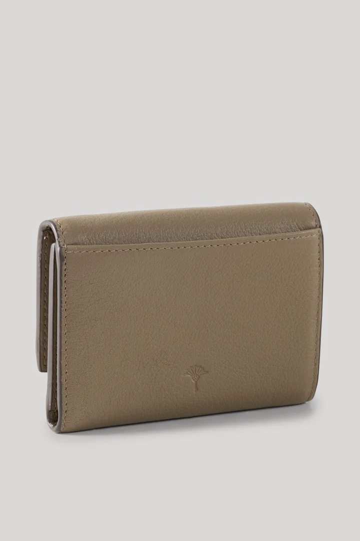 Führt zu Produktdetailseite „Geldbörse Lipari Alida in Taupe"