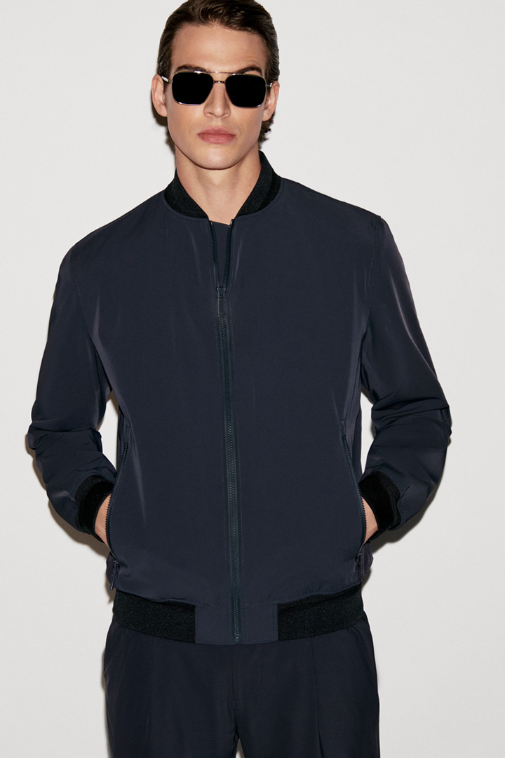 Leads to look detail page “Shop the Look”