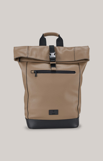 Nepezzano Otis Rucksack in Brown